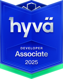 Hyvä Developer Associate 2025