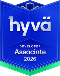 Hyvä Developer Associate 2026