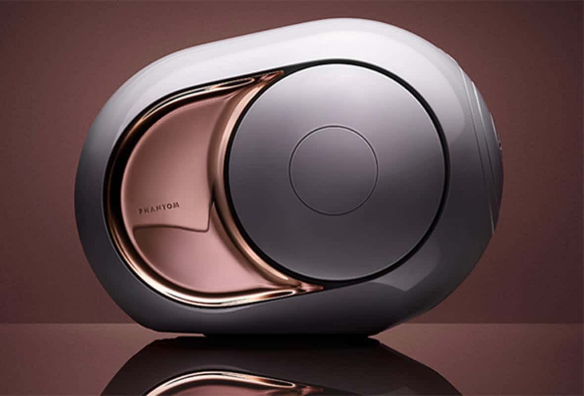 Devialet